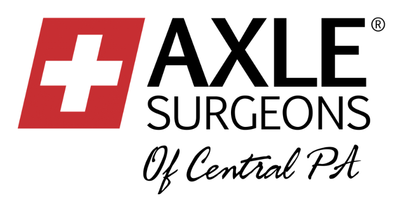 Axle Surgeons of Central PA – Logo